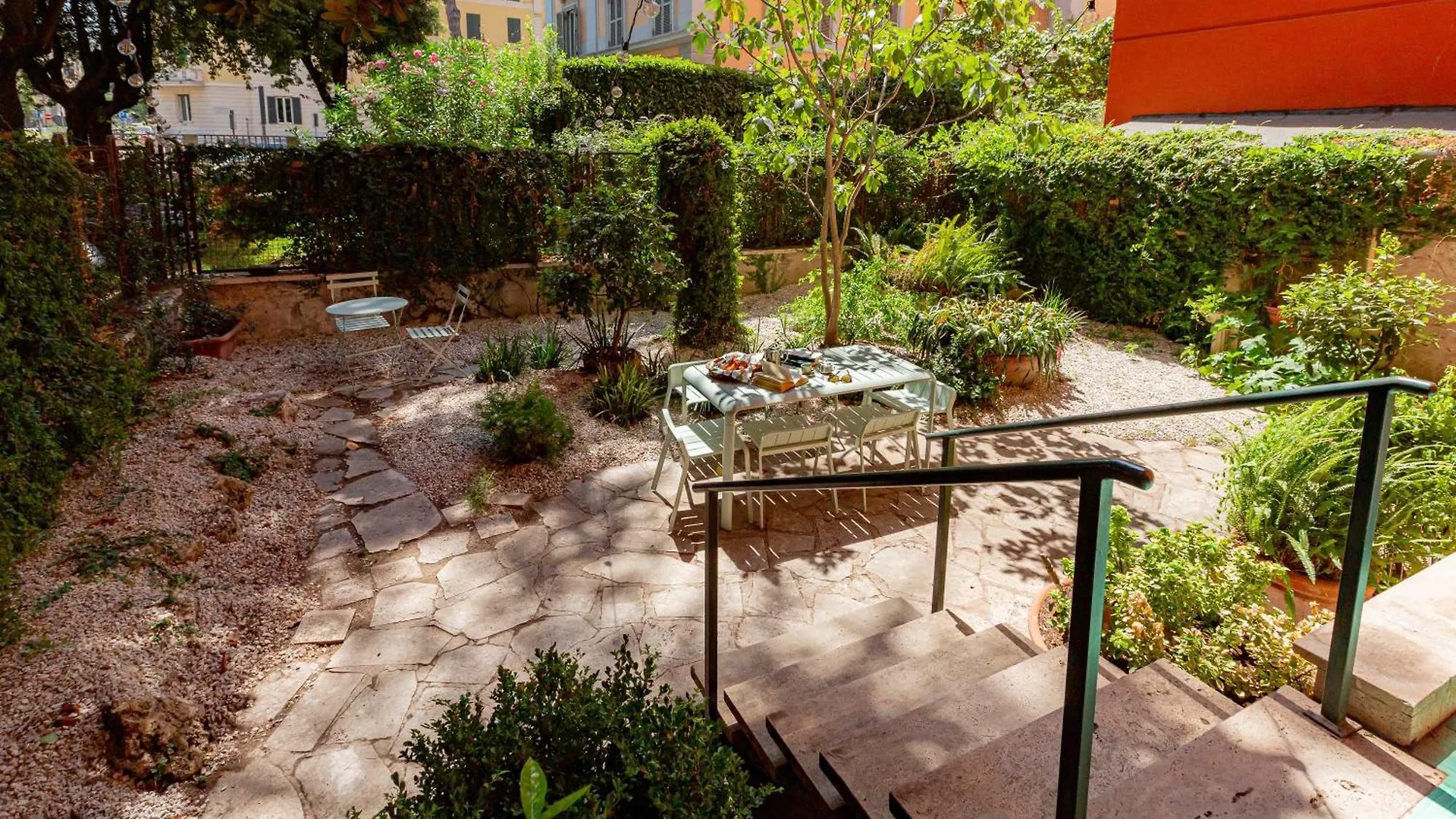 Guest house Trieste Guesthouse - Zeno 48 Rome