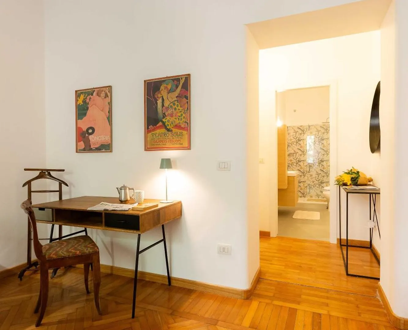 Guest house Trieste Guesthouse - Zeno 48 Rome