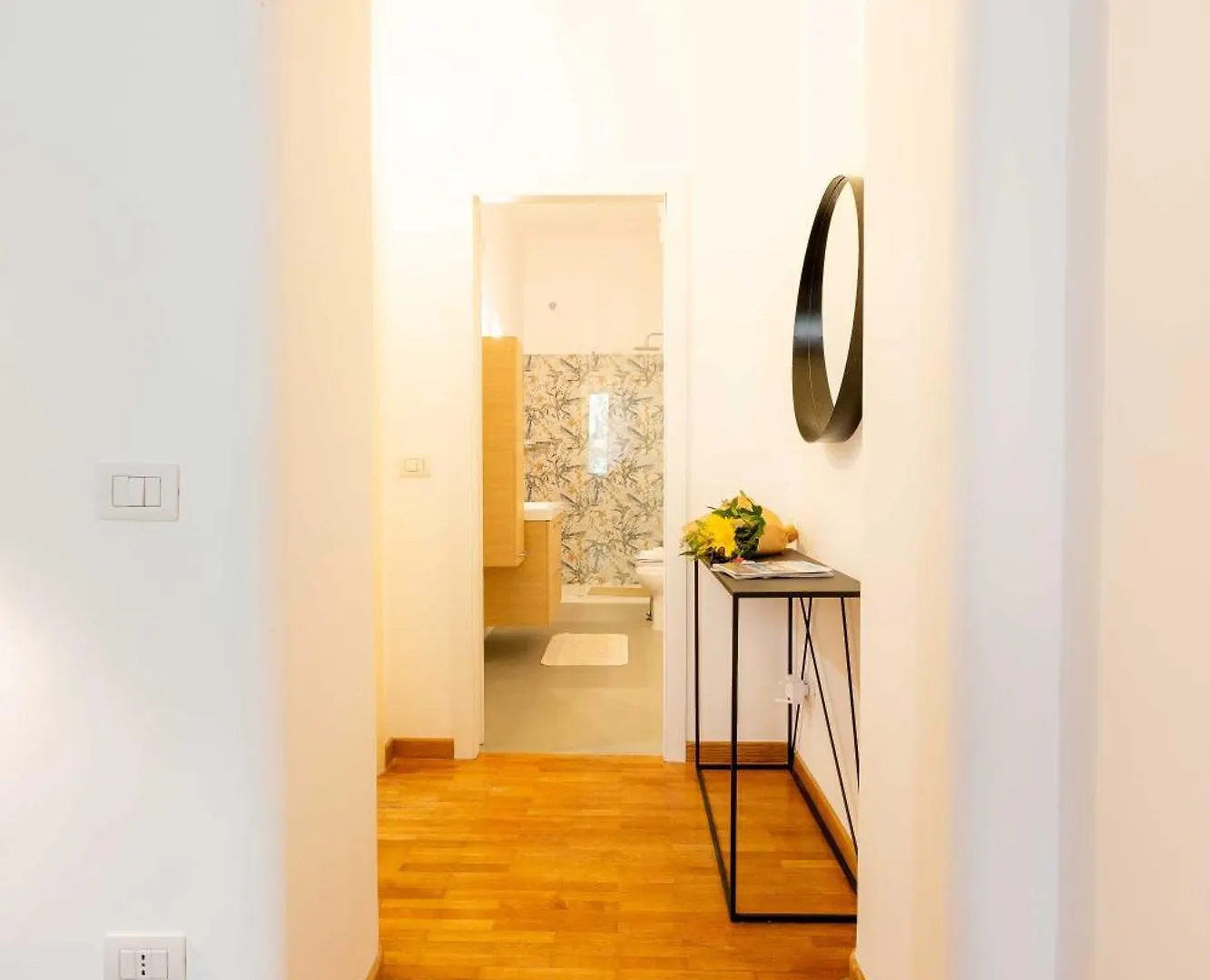 Trieste Guesthouse - Zeno 48 Rome 0*,