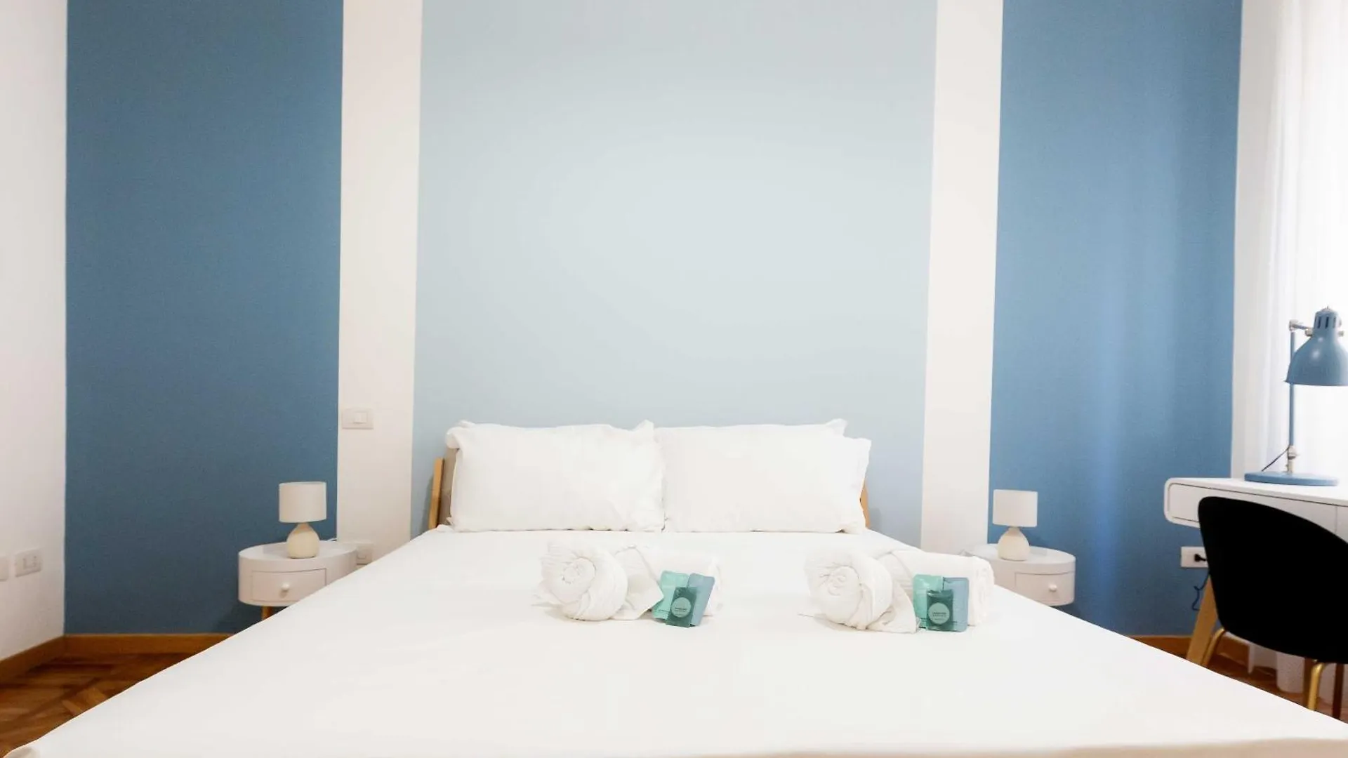 Guest house Trieste Guesthouse - Zeno 48 Rome Italy