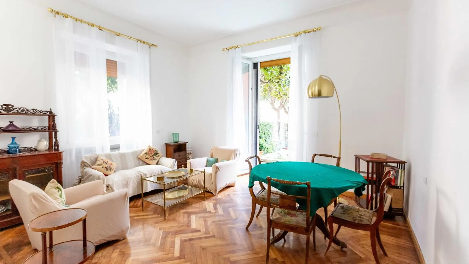 Trieste Guesthouse - Zeno 48 contacts